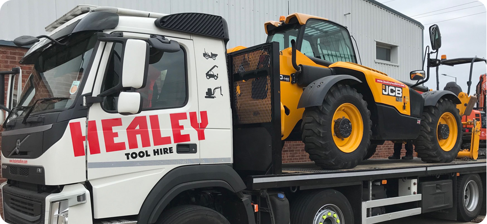 Healey Tool Hire And Sales Colchester